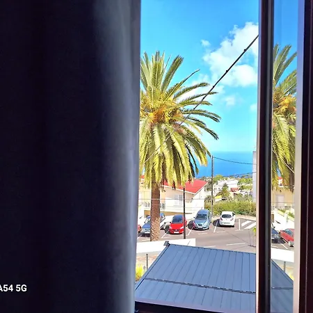 La Bodega. Vakantiehuis *
