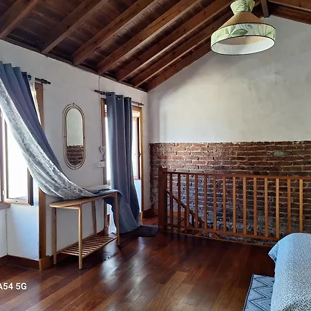 Vakantiehuis La Bodega. *