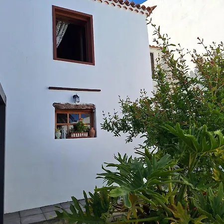 La Bodega. Vakantiehuis