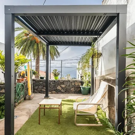 La Bodega. * Tacoronte