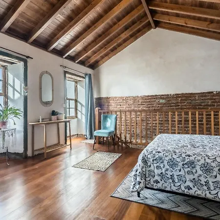 Hébergement de vacances La Bodega. *