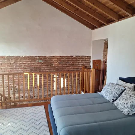 La Bodega. Hébergement de vacances Tacoronte