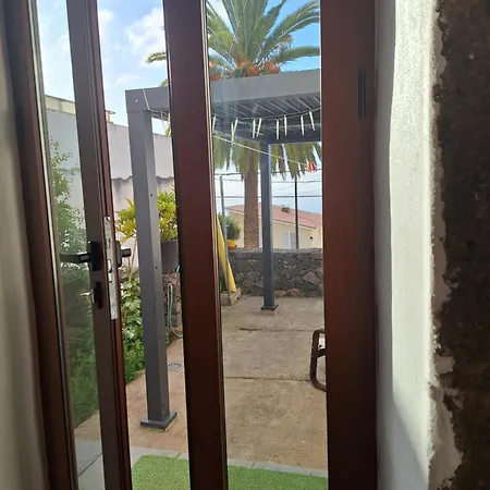 La Bodega. Hébergement de vacances Tacoronte