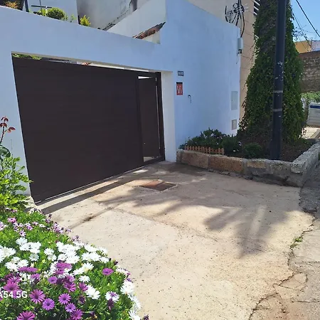 Дом отдыха La Bodega. Такоронте