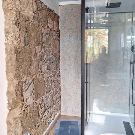 La Bodega. Дом отдыха