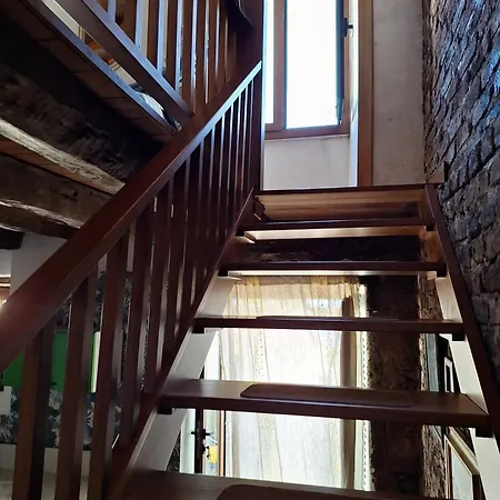 Hébergement de vacances La Bodega.