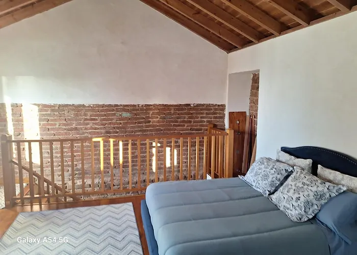 La Bodega. Dom wakacyjny Tacoronte