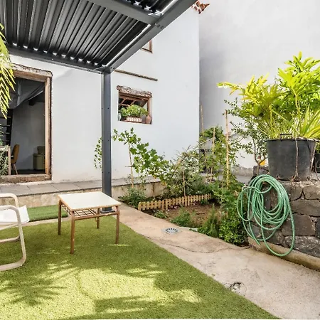 La Bodega. Tatil Evi