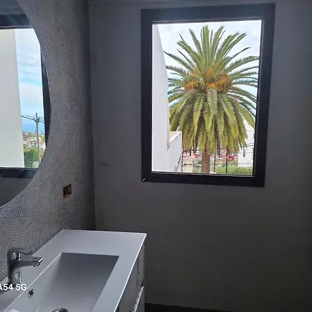 La Bodega. Feriehus *