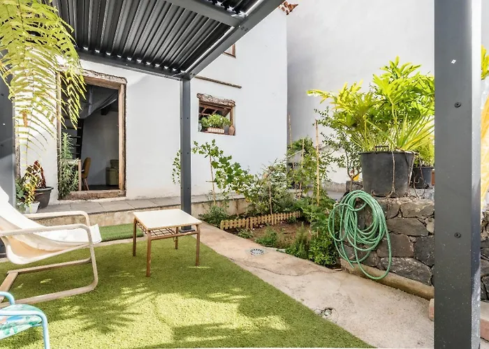 La Bodega. Dom wakacyjny