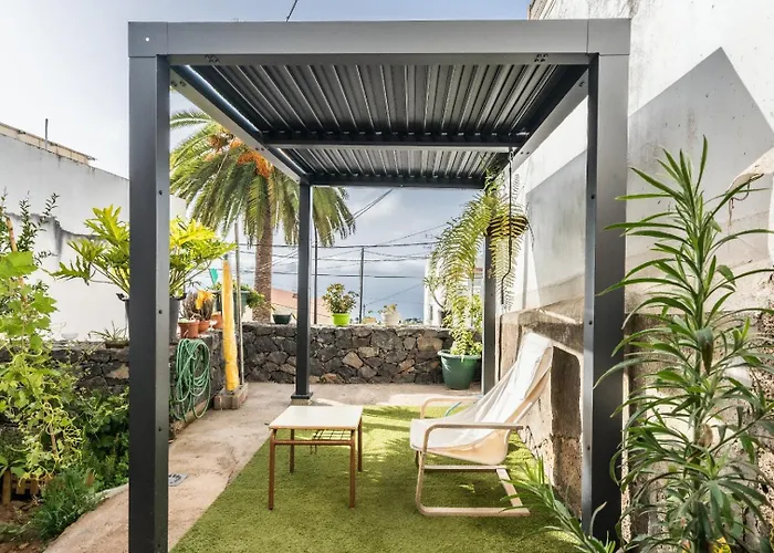 La Bodega. * Tacoronte