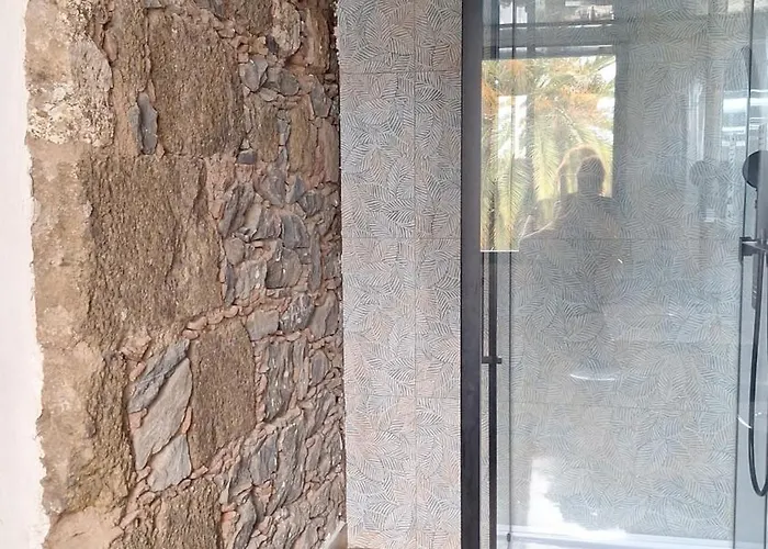 La Bodega. Сasa de vacaciones