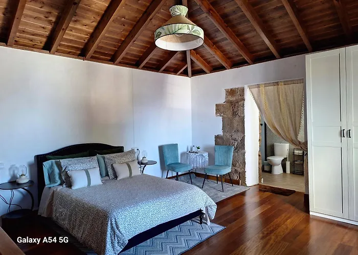 La Bodega. Tacoronte