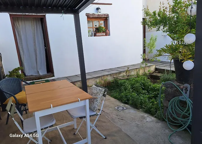 La Bodega. Tacoronte