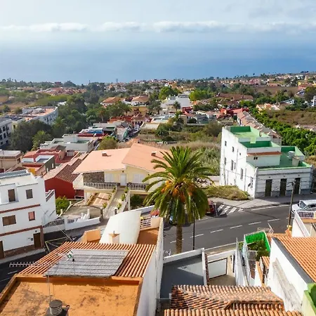 Σπίτι διακοπών La Bodega. Tacoronte