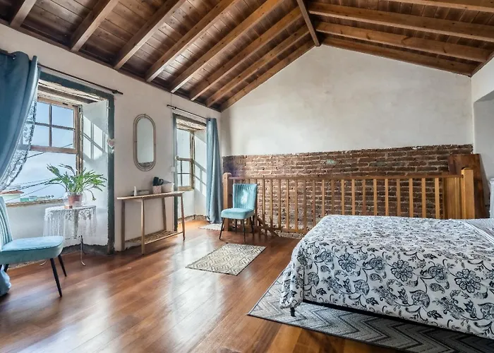 Σπίτι διακοπών La Bodega. *