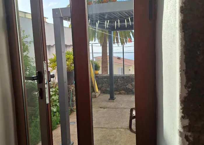 La Bodega. Σπίτι διακοπών Tacoronte