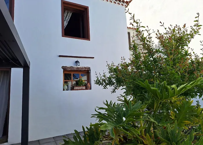 La Bodega. Σπίτι διακοπών