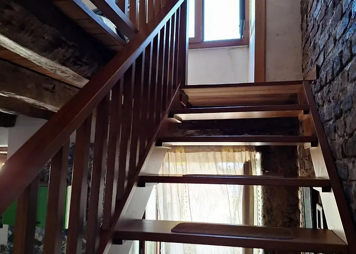 Σπίτι διακοπών La Bodega.